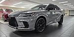 New 2026 LEXUS RX RX 500H F SPORT PERFORMANCE AWD in LAS VEGAS, NEVADA