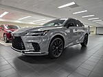 New 2026 LEXUS RX RX 500H F SPORT PERFORMANCE AWD in LAS VEGAS, NEVADA (Photo 1)