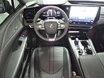 New 2026 LEXUS RX RX 500H F SPORT PERFORMANCE AWD in LAS VEGAS, NEVADA (Photo 13)