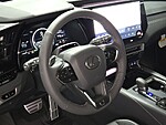 New 2026 LEXUS RX RX 500H F SPORT PERFORMANCE AWD in LAS VEGAS, NEVADA (Photo 17)