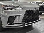 New 2026 LEXUS RX RX 500H F SPORT PERFORMANCE AWD in LAS VEGAS, NEVADA (Photo 2)