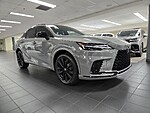 New 2026 LEXUS RX RX 500H F SPORT PERFORMANCE AWD in LAS VEGAS, NEVADA (Photo 3)