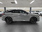 New 2026 LEXUS RX RX 500H F SPORT PERFORMANCE AWD in LAS VEGAS, NEVADA (Photo 4)