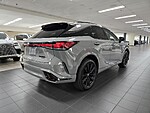 New 2026 LEXUS RX RX 500H F SPORT PERFORMANCE AWD in LAS VEGAS, NEVADA (Photo 5)