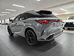 New 2026 LEXUS RX RX 500H F SPORT PERFORMANCE AWD in LAS VEGAS, NEVADA (Photo 7)