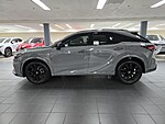 New 2026 LEXUS RX RX 500H F SPORT PERFORMANCE AWD in LAS VEGAS, NEVADA (Photo 8)
