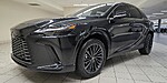 New 2026 LEXUS RX RX 450H+ PREMIUM AWD in LAS VEGAS, NEVADA