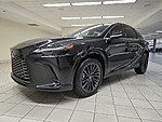 New 2026 LEXUS RX RX 450H+ PREMIUM AWD in LAS VEGAS, NEVADA (Photo 1)