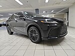 New 2026 LEXUS RX RX 450H+ PREMIUM AWD in LAS VEGAS, NEVADA (Photo 3)