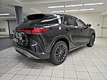 New 2026 LEXUS RX RX 450H+ PREMIUM AWD in LAS VEGAS, NEVADA (Photo 5)