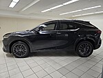New 2026 LEXUS RX RX 450H+ PREMIUM AWD in LAS VEGAS, NEVADA (Photo 8)