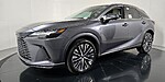 New 2026 LEXUS RX RX 350 PREMIUM+ FWD in LAS VEGAS, NEVADA