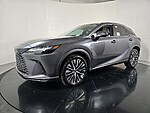 New 2026 LEXUS RX RX 350 PREMIUM+ FWD in LAS VEGAS, NEVADA (Photo 1)