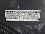New 2026 LEXUS RX RX 350 PREMIUM+ FWD in LAS VEGAS, NEVADA (Photo 15)