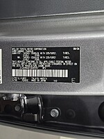 New 2026 LEXUS RX RX 350 PREMIUM+ FWD in LAS VEGAS, NEVADA (Photo 16)