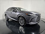 New 2026 LEXUS RX RX 350 PREMIUM+ FWD in LAS VEGAS, NEVADA (Photo 2)