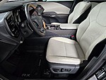 New 2026 LEXUS RX RX 350 PREMIUM+ FWD in LAS VEGAS, NEVADA (Photo 7)