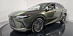 New 2026 LEXUS RX RX 450H+ LUXURY AWD in LAS VEGAS, NEVADA