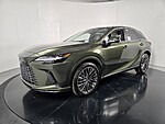 New 2026 LEXUS RX RX 450H+ LUXURY AWD in LAS VEGAS, NEVADA (Photo 1)