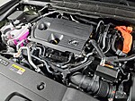 New 2026 LEXUS RX RX 450H+ LUXURY AWD in LAS VEGAS, NEVADA (Photo 14)