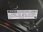New 2026 LEXUS RX RX 450H+ LUXURY AWD in LAS VEGAS, NEVADA (Photo 15)