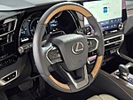 New 2026 LEXUS RX RX 450H+ LUXURY AWD in LAS VEGAS, NEVADA (Photo 18)