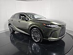 New 2026 LEXUS RX RX 450H+ LUXURY AWD in LAS VEGAS, NEVADA (Photo 2)