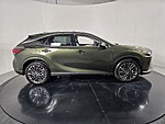New 2026 LEXUS RX RX 450H+ LUXURY AWD in LAS VEGAS, NEVADA (Photo 3)