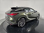 New 2026 LEXUS RX RX 450H+ LUXURY AWD in LAS VEGAS, NEVADA (Photo 4)