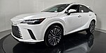 New 2026 LEXUS RX RX 350 PREMIUM+ FWD in LAS VEGAS, NEVADA