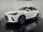 New 2026 LEXUS RX RX 350 PREMIUM+ FWD in LAS VEGAS, NEVADA (Photo 1)
