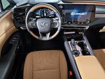 New 2026 LEXUS RX RX 350 PREMIUM+ FWD in LAS VEGAS, NEVADA (Photo 11)