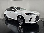 New 2026 LEXUS RX RX 350 PREMIUM+ FWD in LAS VEGAS, NEVADA (Photo 2)