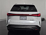 New 2026 LEXUS RX RX 350 PREMIUM+ FWD in LAS VEGAS, NEVADA (Photo 5)