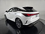 New 2026 LEXUS RX RX 350 PREMIUM+ FWD in LAS VEGAS, NEVADA (Photo 6)