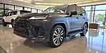 New 2026 LEXUS LX LX 600 LUXURY 4WD in LAS VEGAS, NEVADA