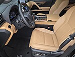 New 2026 LEXUS LX LX 600 LUXURY 4WD in LAS VEGAS, NEVADA (Photo 10)