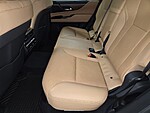 New 2026 LEXUS LX LX 600 LUXURY 4WD in LAS VEGAS, NEVADA (Photo 12)