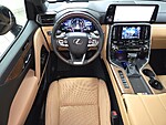 New 2026 LEXUS LX LX 600 LUXURY 4WD in LAS VEGAS, NEVADA (Photo 13)