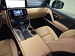 New 2026 LEXUS LX LX 600 LUXURY 4WD in LAS VEGAS, NEVADA (Photo 14)