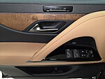 New 2026 LEXUS LX LX 600 LUXURY 4WD in LAS VEGAS, NEVADA (Photo 15)