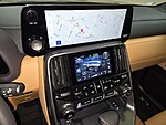 New 2026 LEXUS LX LX 600 LUXURY 4WD in LAS VEGAS, NEVADA (Photo 17)
