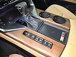 New 2026 LEXUS LX LX 600 LUXURY 4WD in LAS VEGAS, NEVADA (Photo 18)