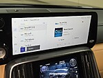 New 2026 LEXUS LX LX 600 LUXURY 4WD in LAS VEGAS, NEVADA (Photo 19)