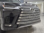 New 2026 LEXUS LX LX 600 LUXURY 4WD in LAS VEGAS, NEVADA (Photo 2)
