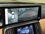 New 2026 LEXUS LX LX 600 LUXURY 4WD in LAS VEGAS, NEVADA (Photo 20)