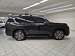 New 2026 LEXUS LX LX 600 LUXURY 4WD in LAS VEGAS, NEVADA (Photo 4)
