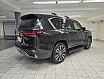 New 2026 LEXUS LX LX 600 LUXURY 4WD in LAS VEGAS, NEVADA (Photo 5)