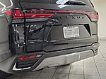 New 2026 LEXUS LX LX 600 LUXURY 4WD in LAS VEGAS, NEVADA (Photo 6)