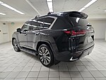 New 2026 LEXUS LX LX 600 LUXURY 4WD in LAS VEGAS, NEVADA (Photo 7)